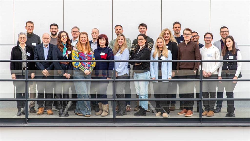 Treći sastanak EU4MEDTECH konzorcija i glavne skupštine u Helsinkiju u Finskoj